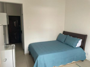 SUH Copacabana 44 Center Bech